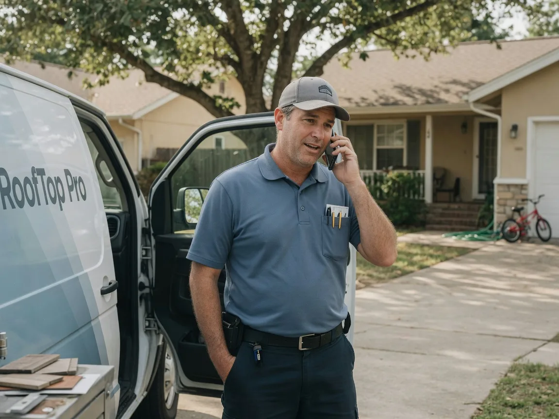 Roof Repair Hertel, WI FAQs